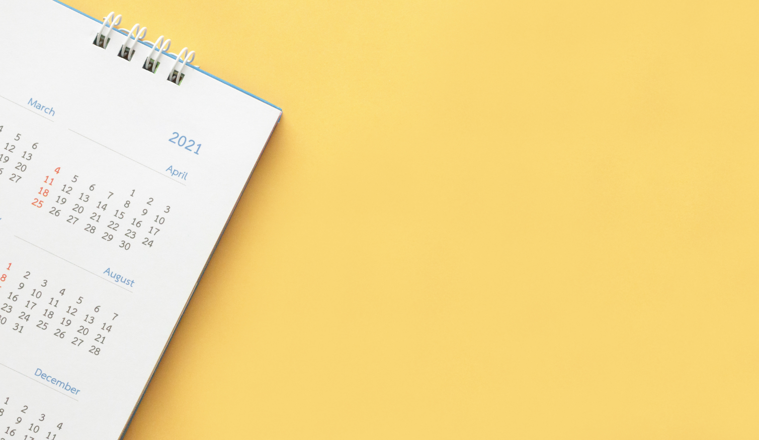 Calculating Upcoming Dates in Dynamics 365