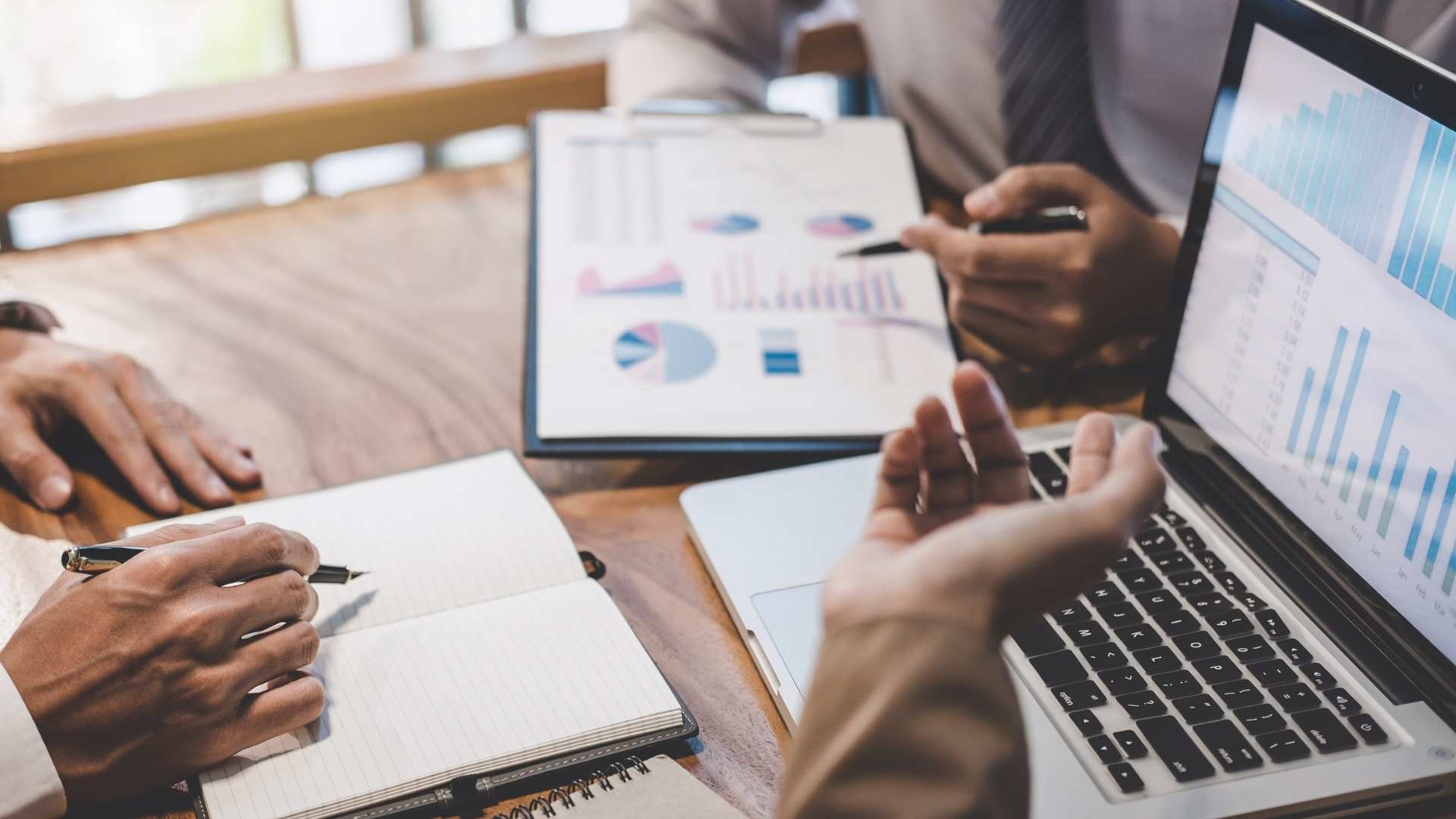 Getting Sales to use your CRM: What you need to know