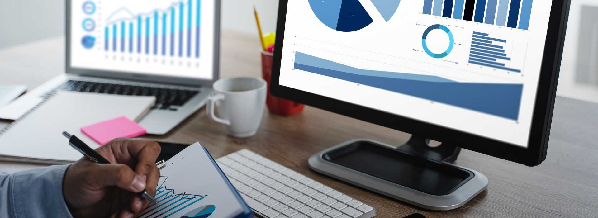 Why You Should Use Microsoft Power BI In Your Business