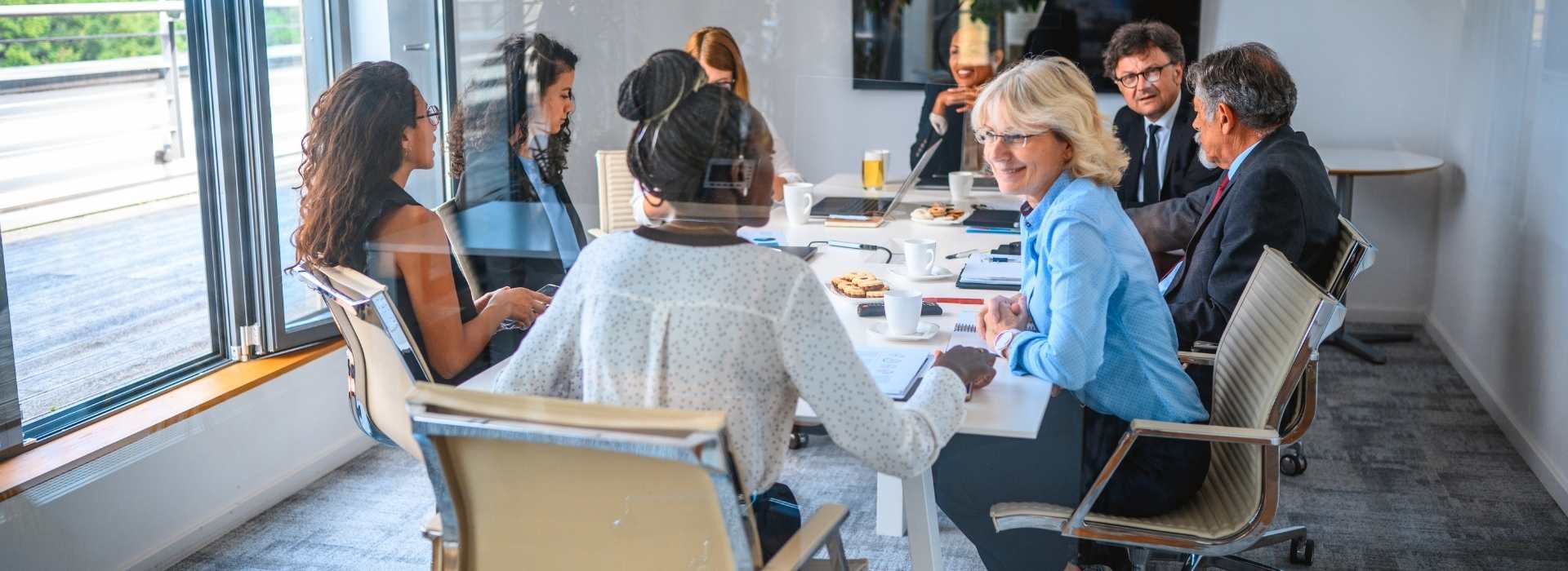 DEVELOPING YOUR BRAND NARRATIVE WITH CRM